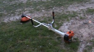 STIHL FS 450