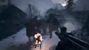 Citizen Soldier - Let it Burn | GMV