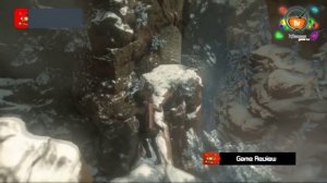 Обзор Rise of the Tomb Raider (Review)