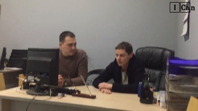 Отзыв о франшизе нашего партнера из Новосибирска смотреть онлайн