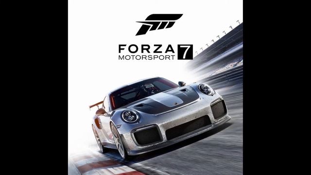 Forza Motorsport 7 Soundtrack - Transmission Breakdown (OST Unreleased) смотреть онлайн