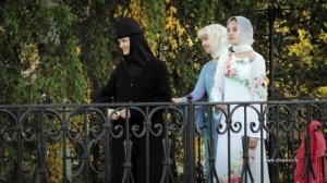 Дивеево Дивный Край.