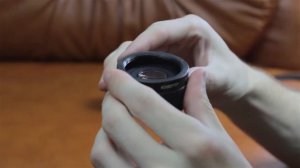 Телеконвертер МС К1 М42 | Teleconverter MC K1 M42