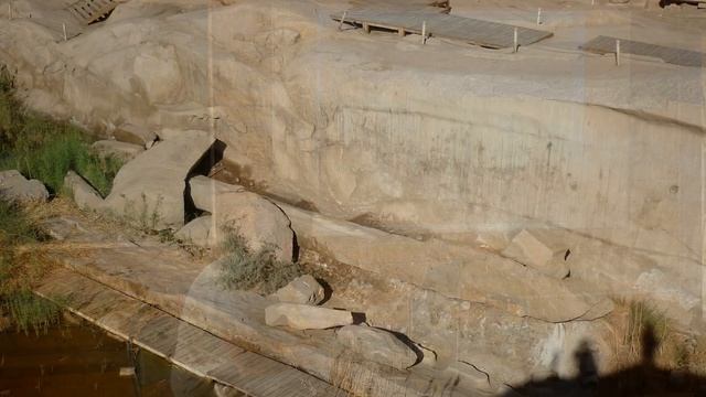 А. Ермолаев: Запрещённый Египет