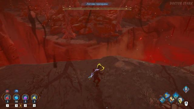 Immortals Fenyx Rising. Надежда в мир. Прохождение № 26.