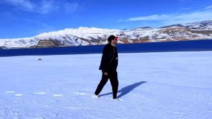 Mirjalol Nematov - Bir sher yozdim (Mood Video)