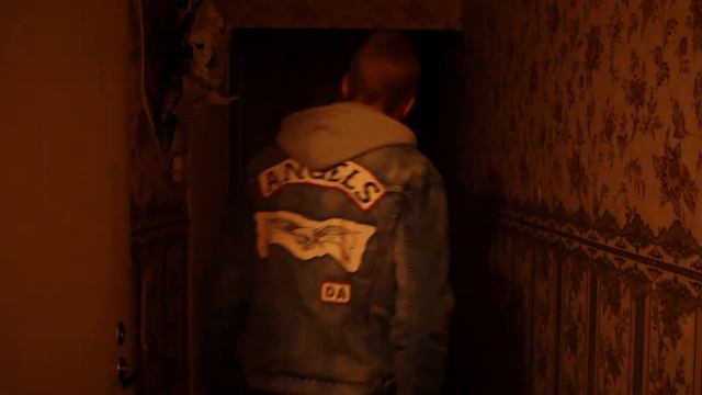 И гаснет свет! смотреть онлайн