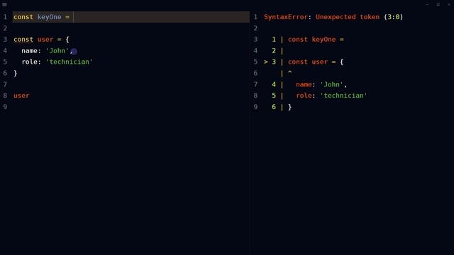 Set Dynamic Property Key in JavaScript | How to Use Dynamic Keys in JavaScript Object