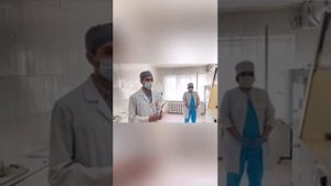 Виртуальная экскурсия по химико-токсикологической лаборатории ГАУЗ «РНД»