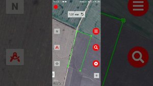 Приложение Vetus Maps (Старые Карты)