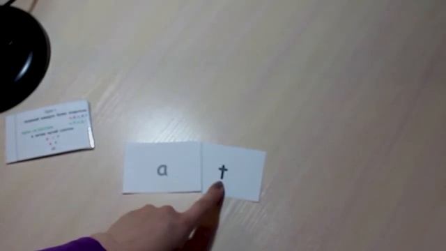 Как научить ребенка читать ЗАКРЫТЫЙ ТИП СЛОГА