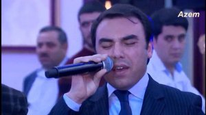 Muğam çələngi-İlkin Əhmədov,Babək Niftəliyev,Eldəniz Məmmədov,Rövşən Əziz,Aşıq Alı,Ehtiram Hüseynov