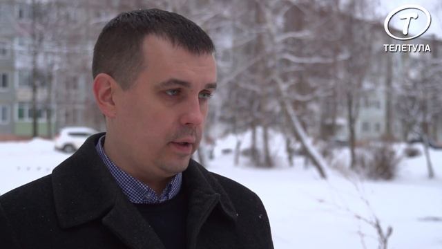 Компания «Полипласт Новомосковск» подарила ветеранам предприятия цифровые приставки смотреть онлайн