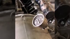 Tatra v 8 turbo 314 h.p.Татра v 8 турбо 314 л.с воздушное охлаждение.