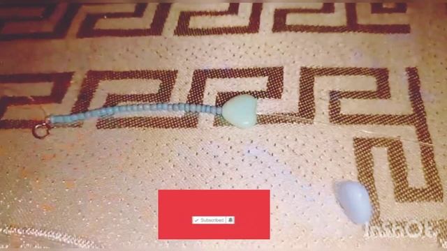 СИНИЙ БРАСЛЕТ ИЗ БИСЕРА (2часть)???????? смотреть онлайн