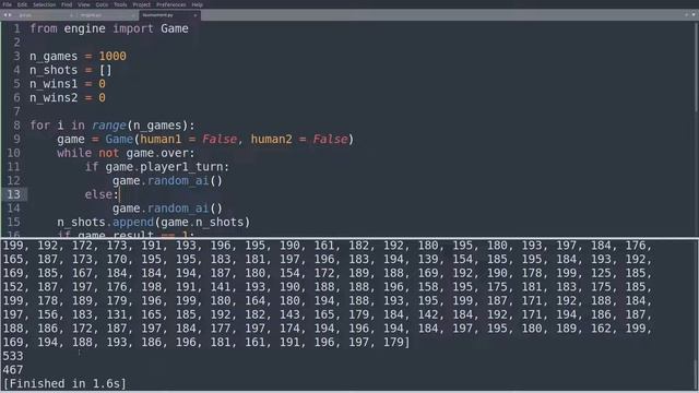 Battleship AI - Part 6 смотреть онлайн