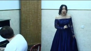 Chi vuol la zingarella Paisiello