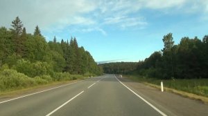 Екатеринбург – Анапа, 2020, Ч-2 - На машине к чёрному морю через Нижние Серги дорога без сокращений