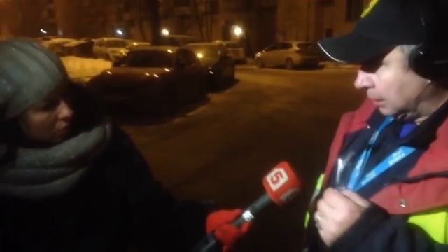 Перекрытие ЗСД!ответ дальбойщика смотреть онлайн