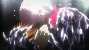AMV. Твоя любовь, это так красиво...