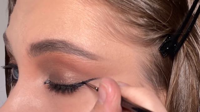 МАКИЯЖ КИМ К. | КАК СДЕЛАТЬ ПОХОЖИЙ. ШАГИ смотреть онлайн