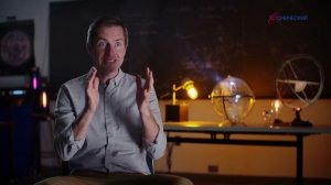 Живая вселенная. Анонс. Канал Первый Космический