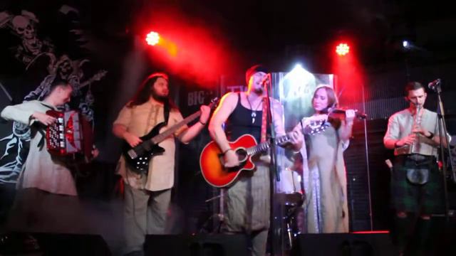 Хмельная ворга - Мои Ведьмы смотреть онлайн