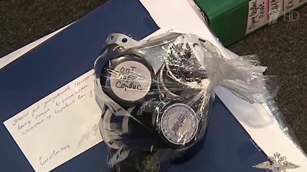 В суд Москвы передано уголовное дело об организации незаконной миграции