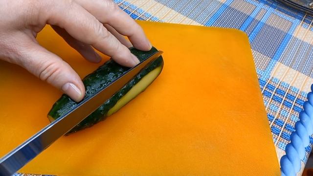 Легкий и Сытный Салат с Крабовыми Палочками готовим с вами вместе