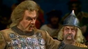 Чтение на лето. 6 класс: "Былинный антигерой" ("Садко")