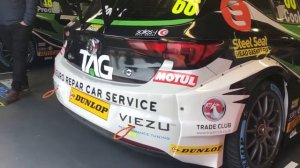 The Power Maxed Racing BTCC 2018 Vauxhall Astras Reveal!