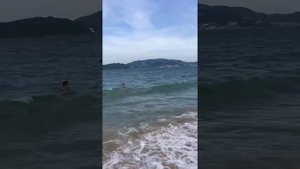 Нячанг Вьетнам - отдых в ноябре 2018г