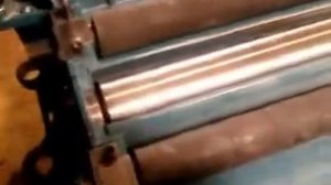 Разборка ручного рейсмусного станка ,,Энергомаш,, или ,, Sturm,,часть 2