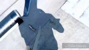 Как перекрыть кровлю гаража