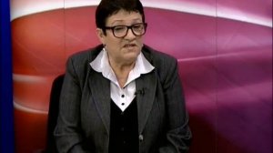 23.10.2014 GAGAUZİYA GÜN GÜNDӒN Наталья Кравцова, Татьяна Кальчишкова