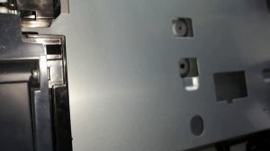 Инструкция замена ролика захвата HP CP1210/CP1215/CP1217/CM1312MFP