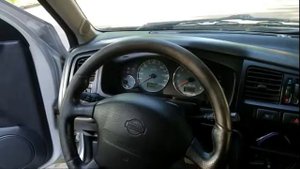 NISSAN Primera p11 GT