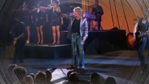 Rod Stewart - Have You Ever Seen the Rain