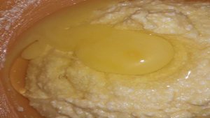 Печенье с творогом Завитушки