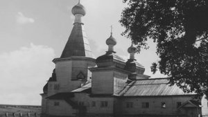 Турчасово (Посад) в первой половине XXвека.