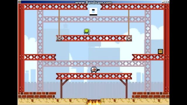 [Игры для Слабых ПК] ПИКСЕЛЬНЫЙ АД #3. смотреть онлайн