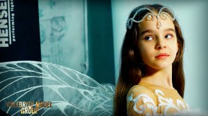 Русский модный стиль Юлианы | Дети модели /1000планет