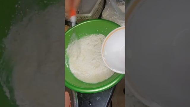 Рецепт - Блины - Блинчики на молоке - Выпечка