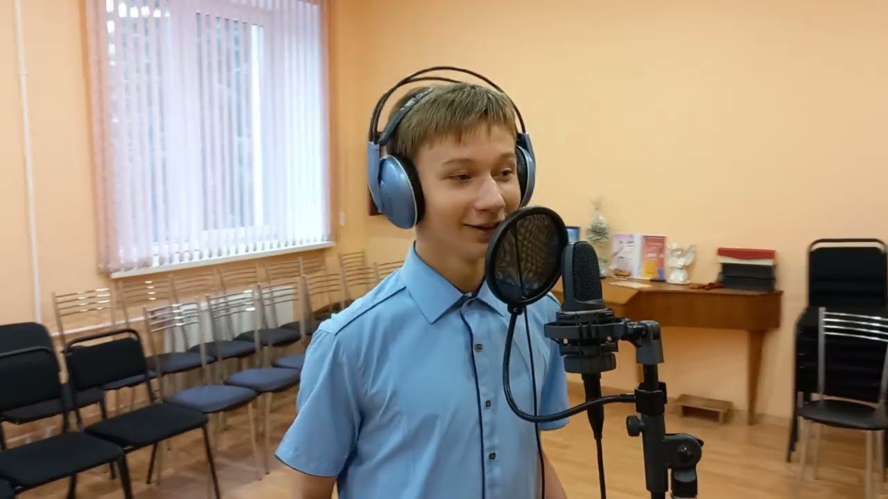 "Если с другом вышел в путь" (2023)