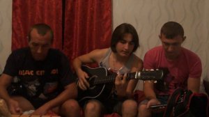 Саранча- Латино