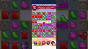 Candy 2021:Candy pop | NJ Puzzle Entertainment