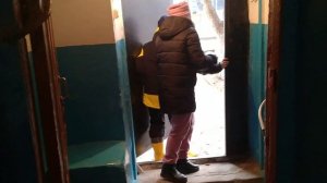дети дерутся