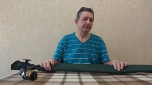 Готовимся к лету. Катушка Shimano Sahara, спиннинг Наутилус Т-киллер