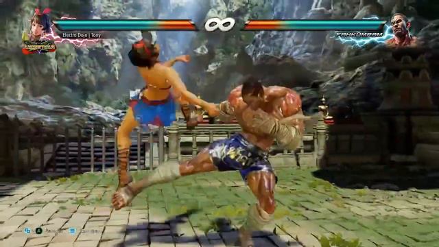 Personajes DLC de TEKKEN 8 | Mi Predicción (Season 1) смотреть онлайн