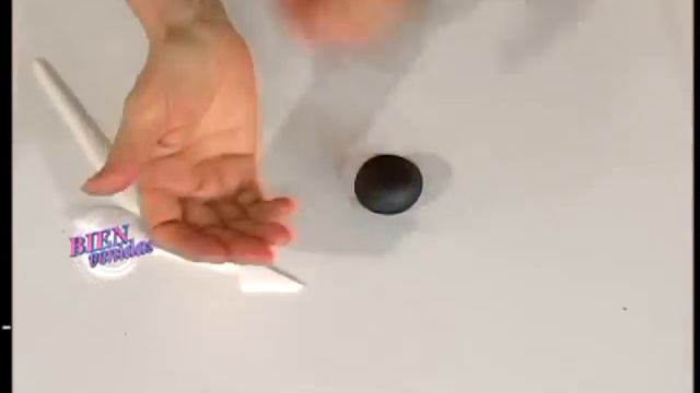 Mirta Biscardi - Bienvenidas TV - Papá Noel смотреть онлайн